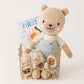 Cuddle & Kind - Charlie the Honey Bear, Give 10 Meals|155919