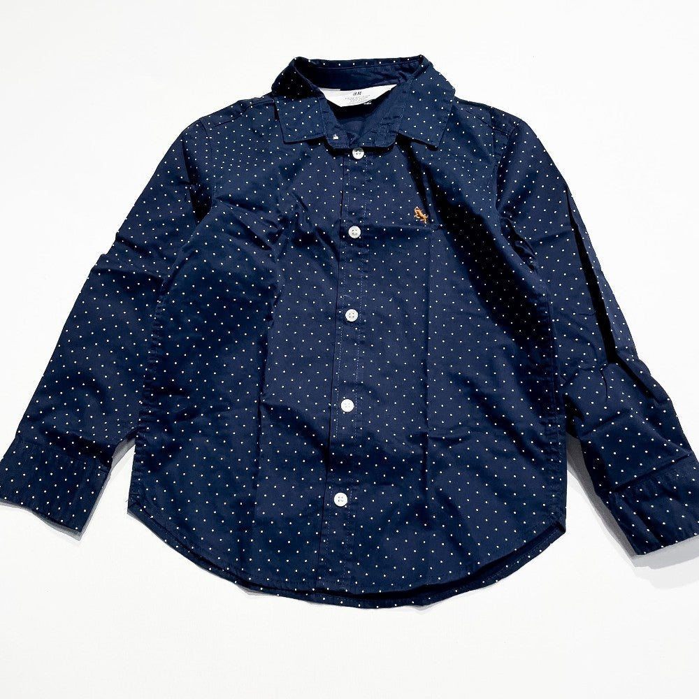 H&M Shirt 3-4Y|202683