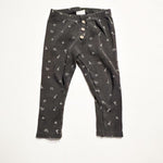 Zara Leggings 2-3Y|208279