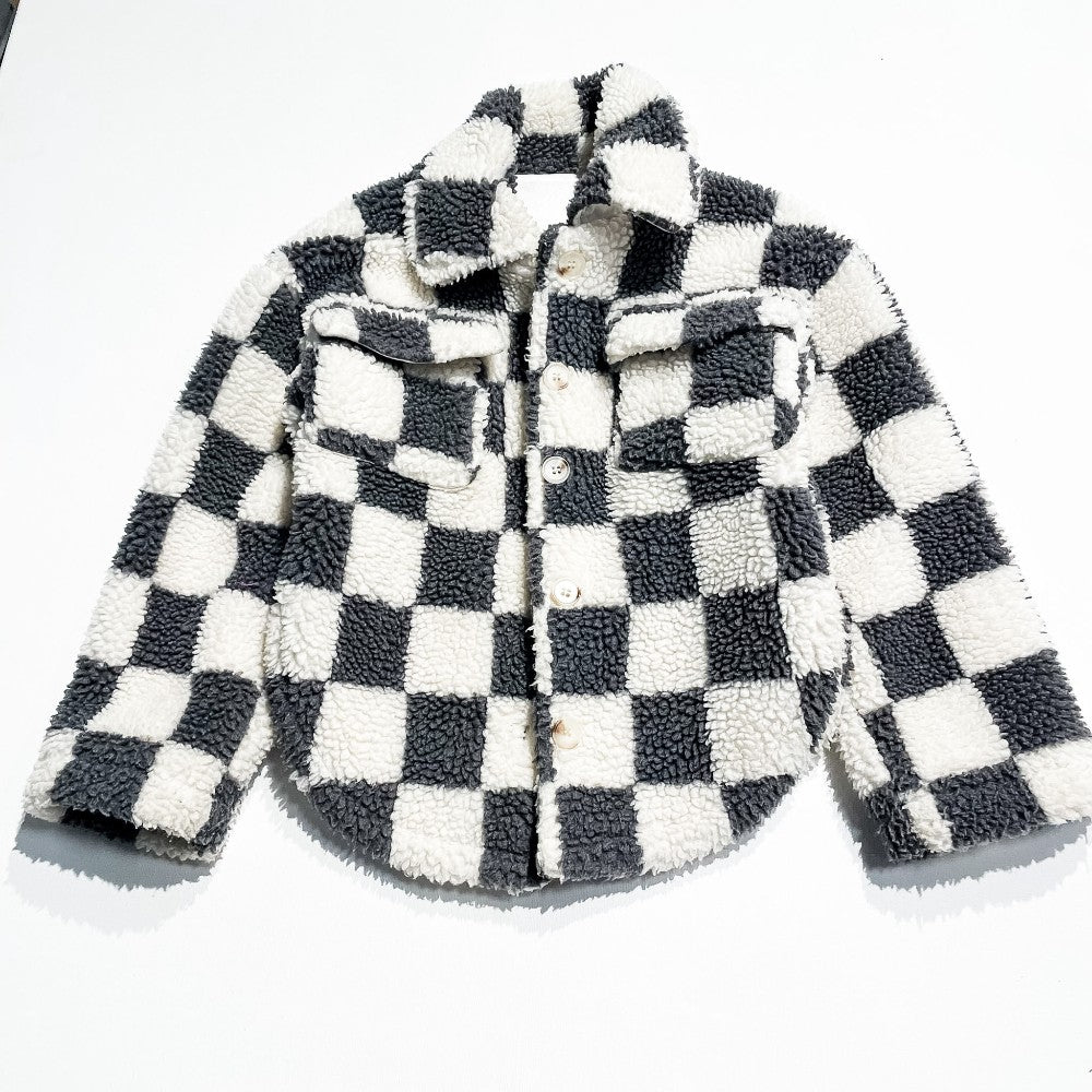 Jacket 5Y|199976