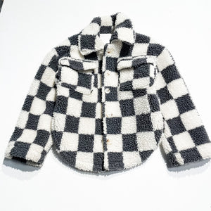 Jacket 5Y|199976