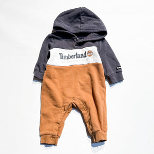 Timberland Romper 3-6M|116839