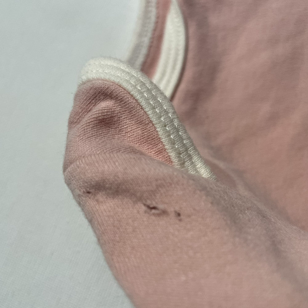 Kyle & Deena Onesie 0-3M **Imperfection|215564