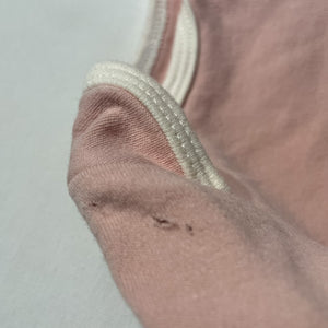 Kyle & Deena Onesie 0-3M **Imperfection|215564