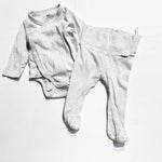 H&M Set 2-4M|140283