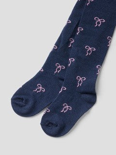 Name It - Footed Tights 2 Pack 4830|232056