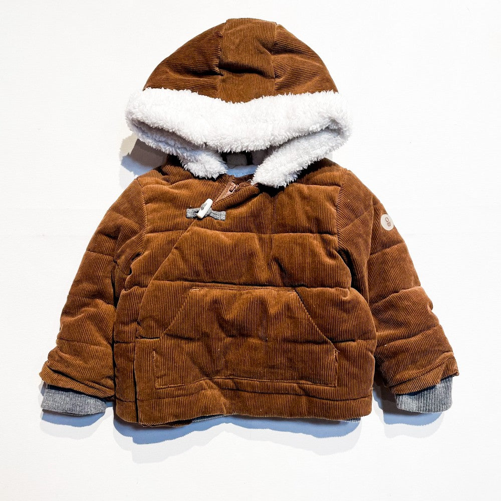 Jacket 6-12M|133362