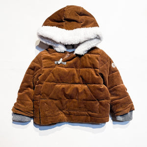 Jacket 6-12M|133362