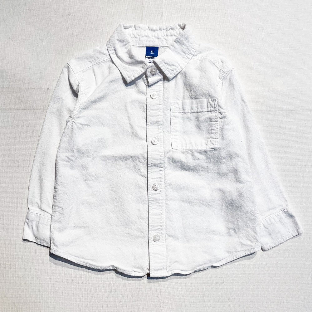 Old Navy Top 2T|183598