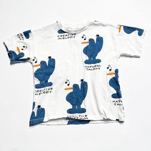 Zara Shirt 5Y|195252