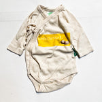 Parade Onesie 0-3M|167998