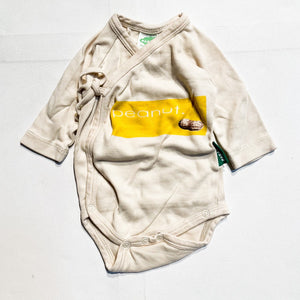 Parade Onesie 0-3M|167998