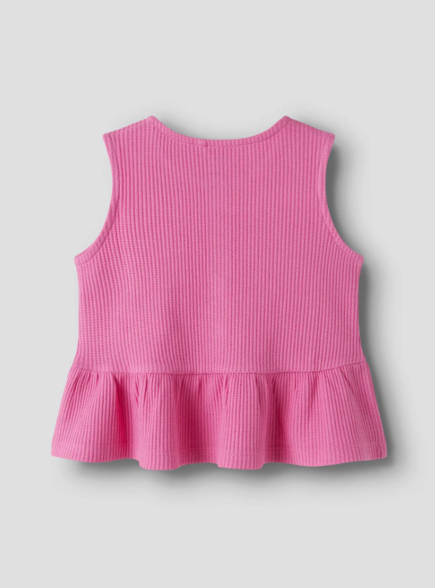 Name It - Waffle Top|209420