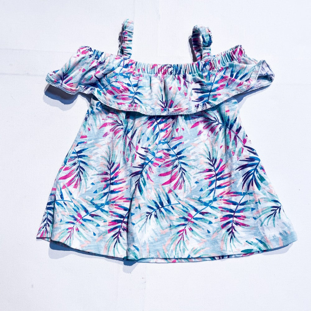 George Shirt 6-12M|166473