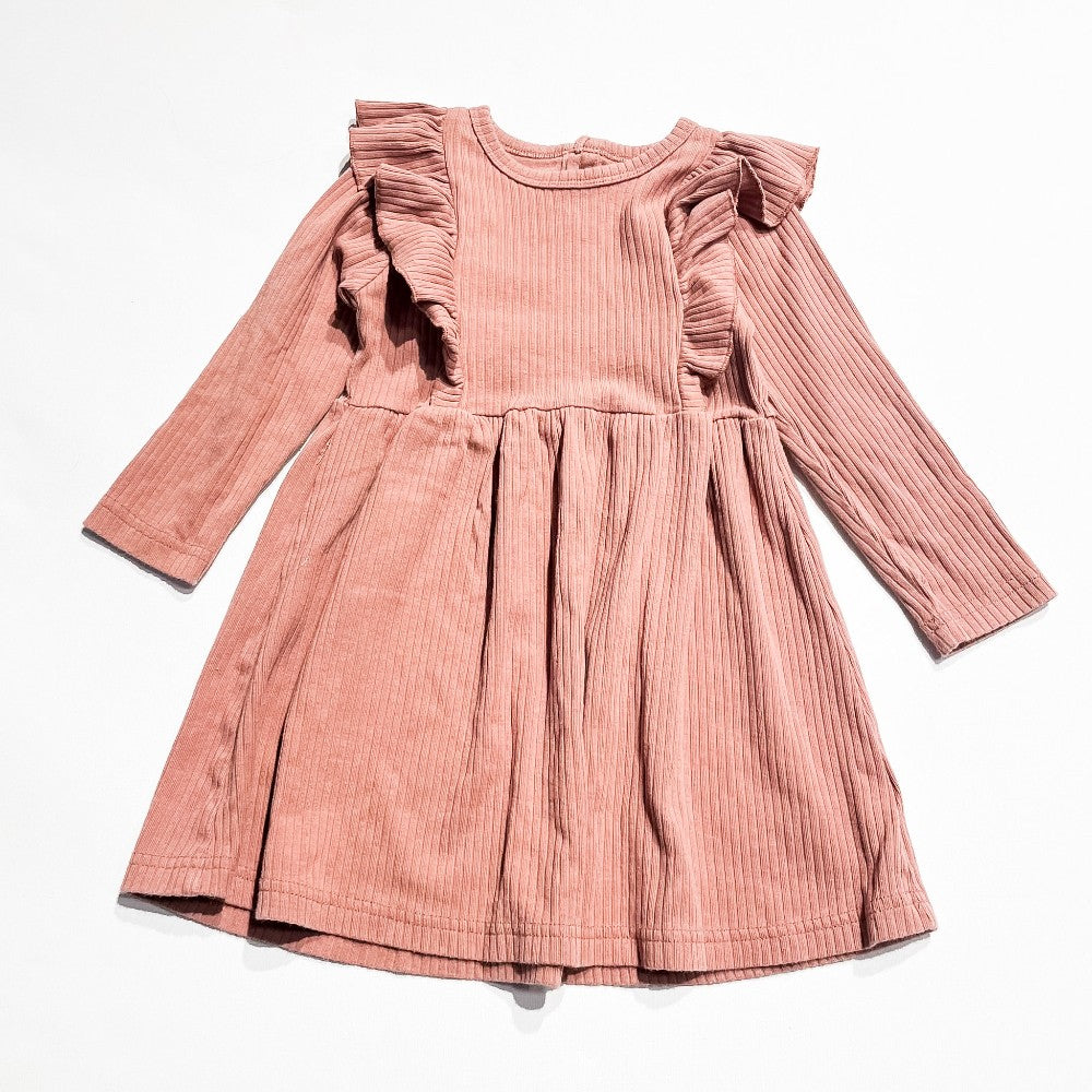 Mila Dress 3/4Y|195430