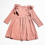Mila Dress 3/4Y|195430