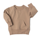 Little Bipsy - Pocket Pullover - Taupe|94683