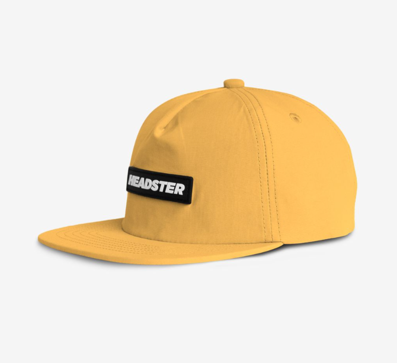 Headster - Lazy Bum Unstructured|139014