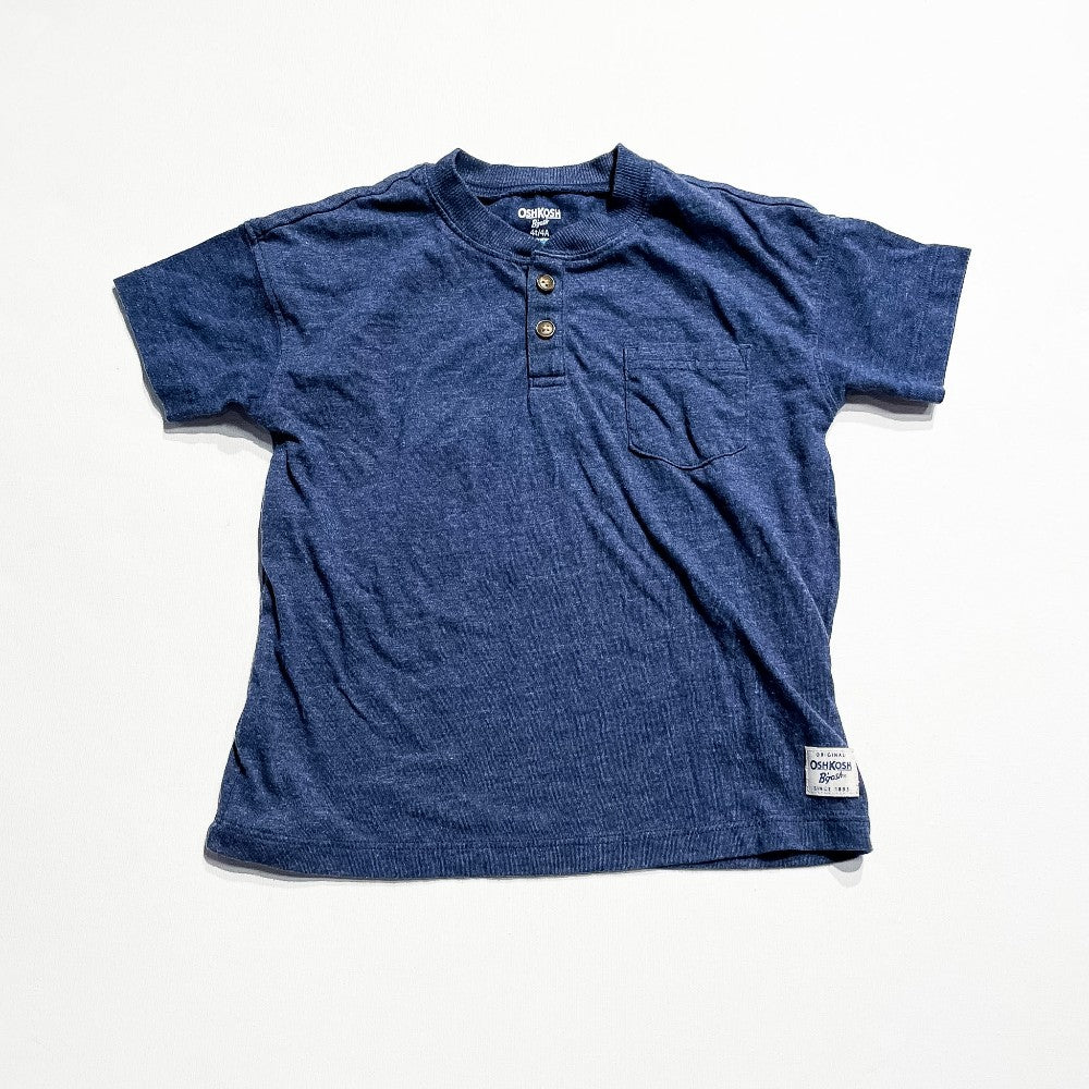 Oshkosh Shirt 4Y|223805