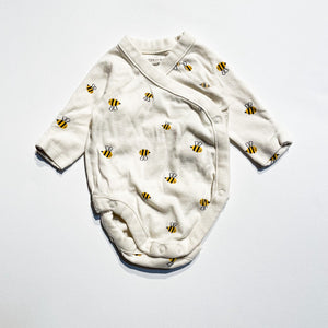 Hannah Anderson Onesie NB|189489