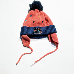 Deux Par Deux Toque 5-8Y|195195