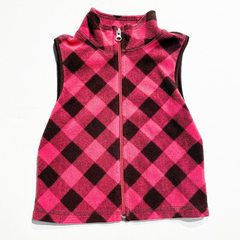 Old Navy Vest 5Y|221655
