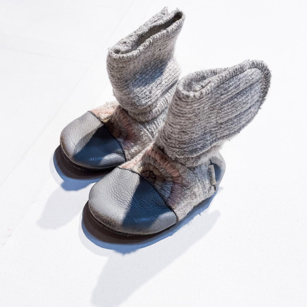 Nook Booties 5|168175