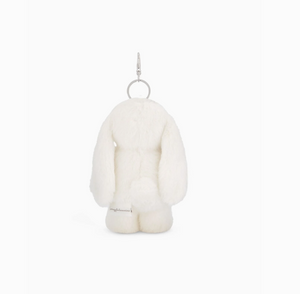 Keyring - Penelope the Bunny - Marshmallow|153184