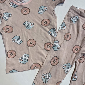 Pl Baby Sleep Set 4Y **Imperfection|160655