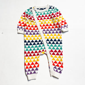 Gap Romper 3-6M|170319