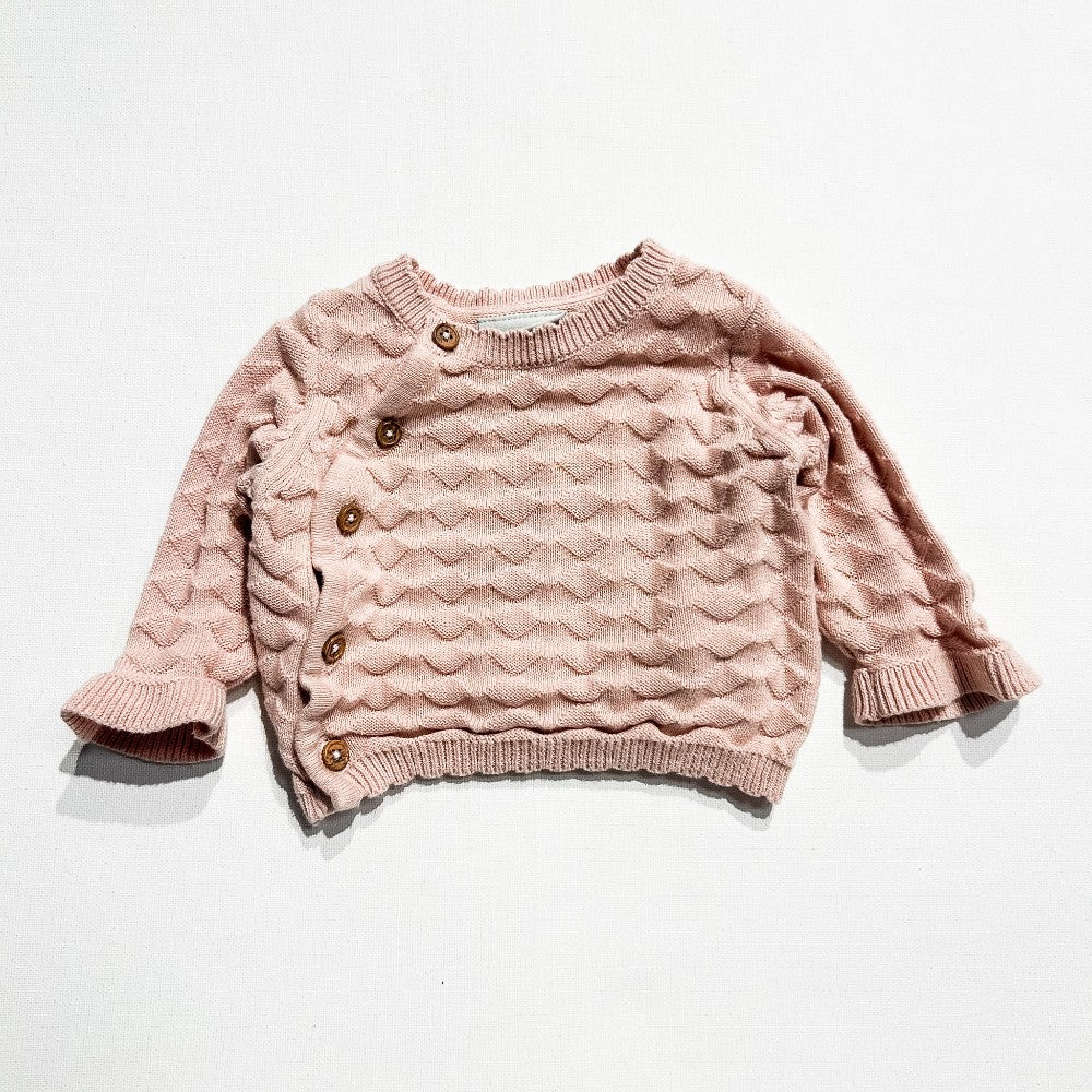 Fixoni Sweater 0-1M|207547