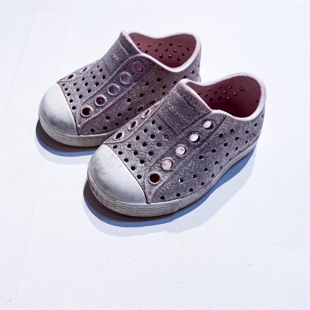 Native 3C Sparkly Pink|147280