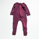 Parade Organics Sleeper 3-6M|199907