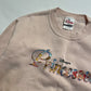 Disney Sweater 6Y *Imperfection|193354
