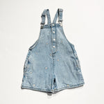 Zara Short Overalls 4-5Y|213705