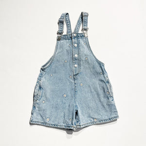 Zara Short Overalls 4-5Y|213705