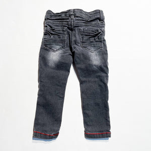 Me & Henry Pants 18-24M|92716