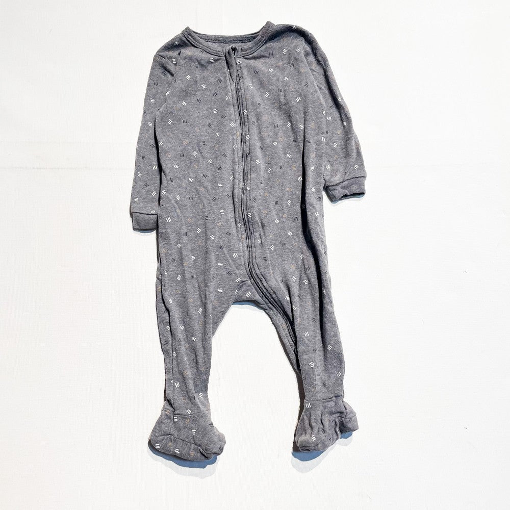 Petit Lem Sleeper 6M|160091