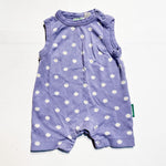 Parade Organics Romper 3-6M|168015