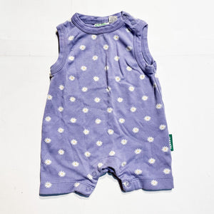 Parade Organics Romper 3-6M|168015