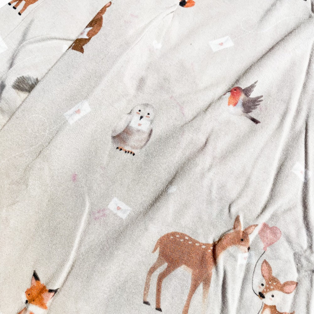 Roobear Sleep Set 2Y **Imperfection|178456