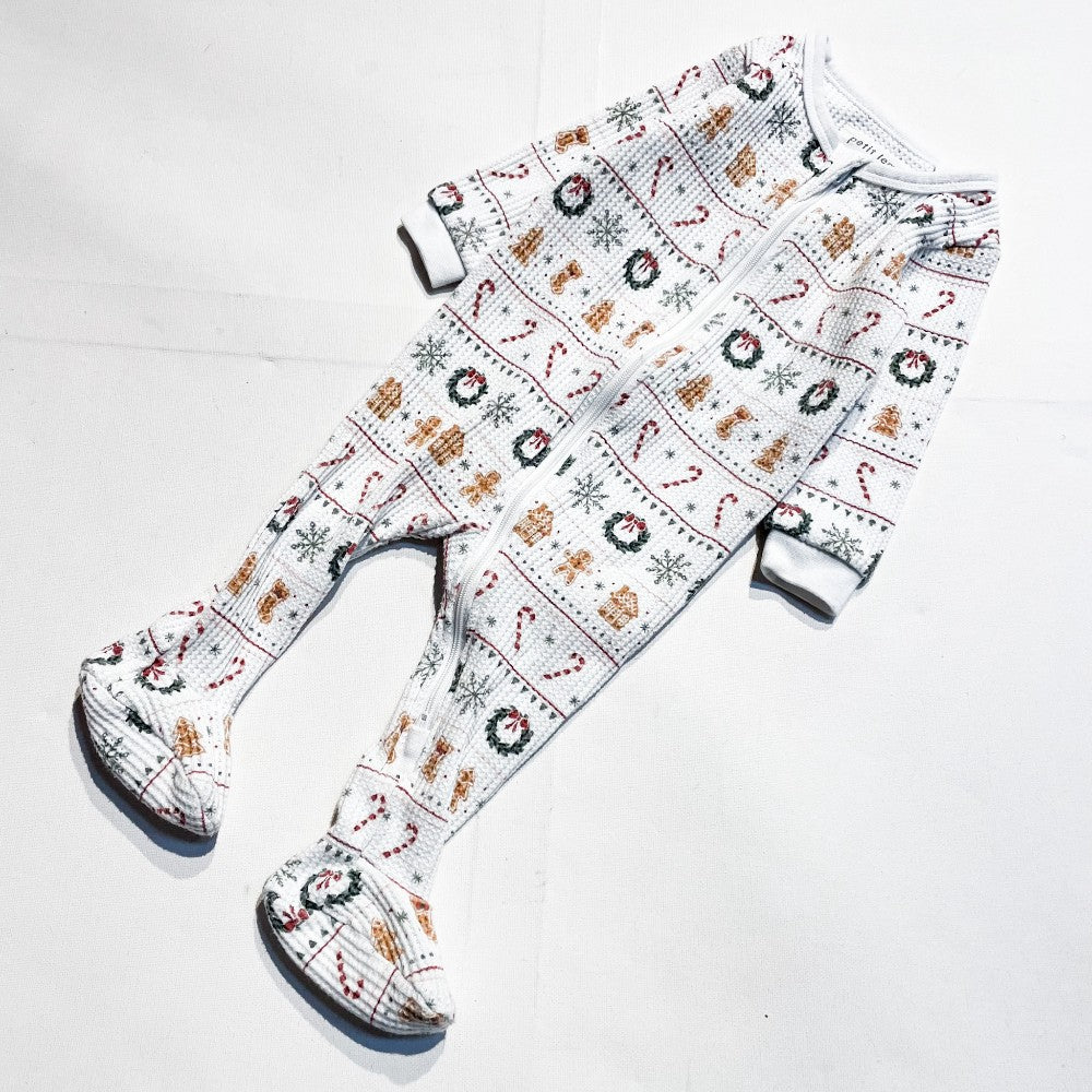 Petit Lem Sleeper 6M|183929