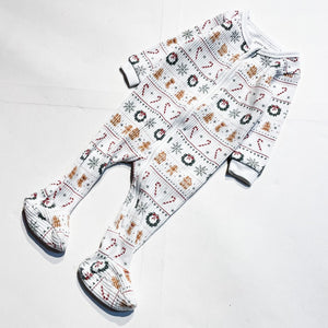 Petit Lem Sleeper 6M|183929