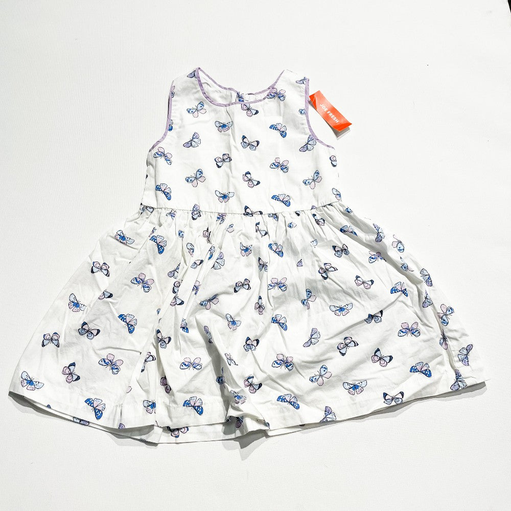 Joe Fresh Dress 5Y **New With Tags|210216