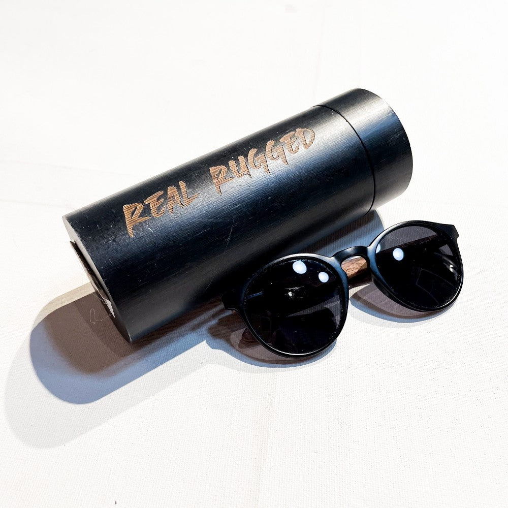Real Rugged Sunglasses|180619