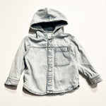 Zara Jean Jacket 2Y|219730