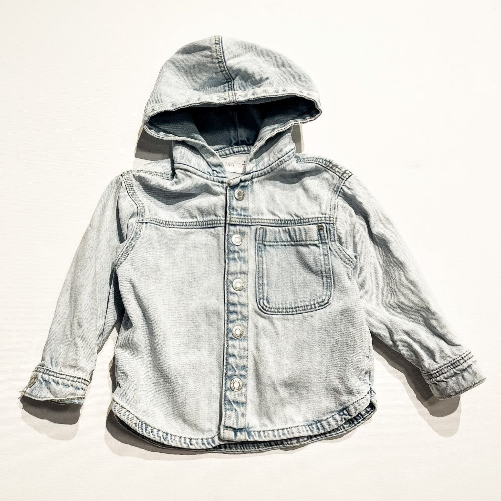 Zara Jean Jacket 2Y|219730