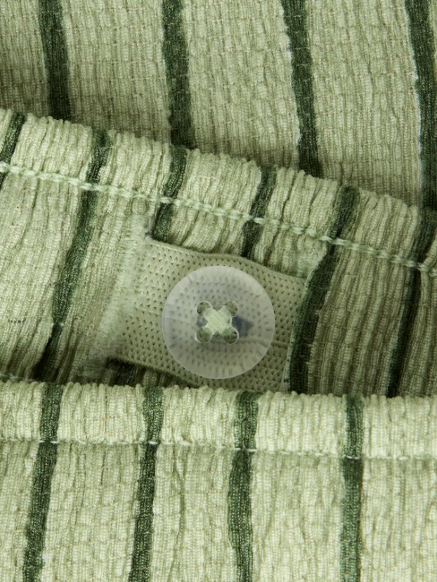 Name It - Pinstripe Shorts|213864