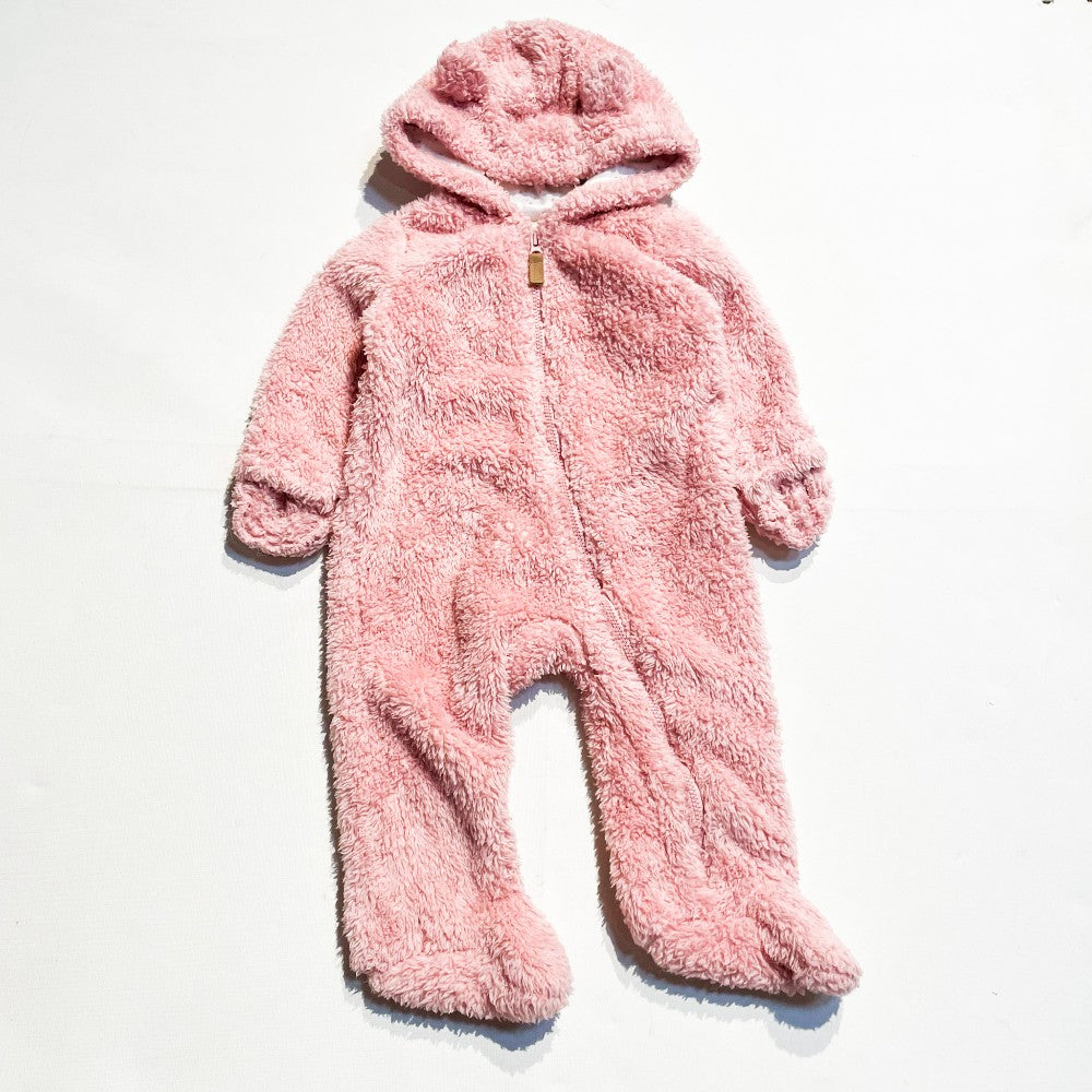 Carters Bunting Suit 6M|171533