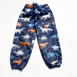 Hatley Rain Pants 3Y **Imperfection|174837